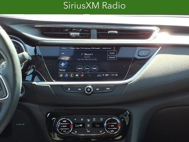 2023 Buick Encore GX Select FWD