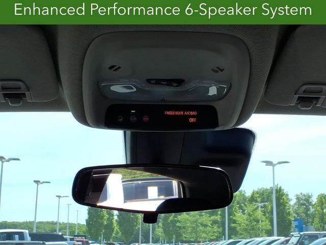 2023 Buick Encore GX Select FWD