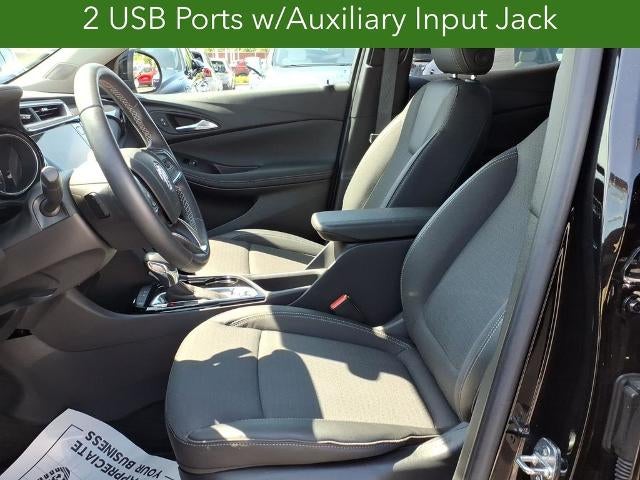 2023 Buick Encore GX Select FWD