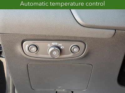 2023 Buick Encore GX Select FWD