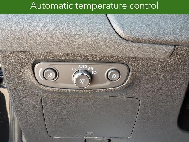 2023 Buick Encore GX Select FWD