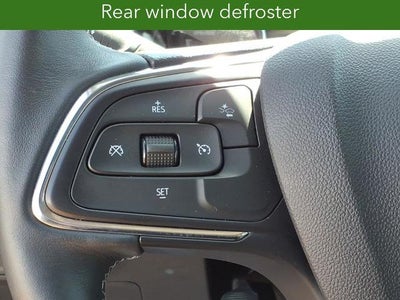 2023 Buick Encore GX Select FWD