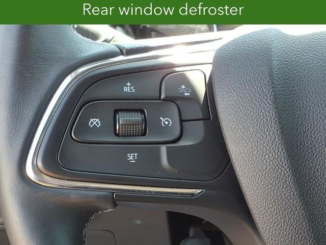 2023 Buick Encore GX Select FWD