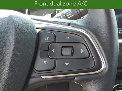 2023 Buick Encore GX Select FWD