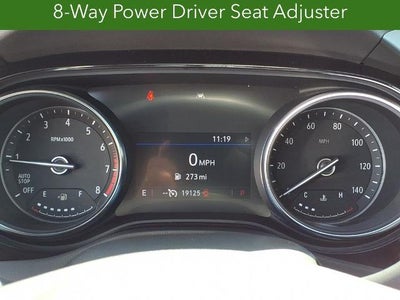 2023 Buick Encore GX Select FWD