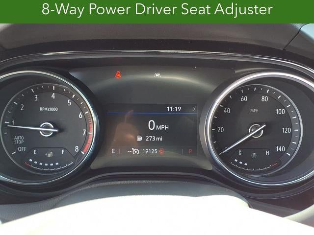 2023 Buick Encore GX Select FWD