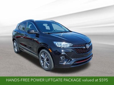 2023 Buick Encore GX Select FWD
