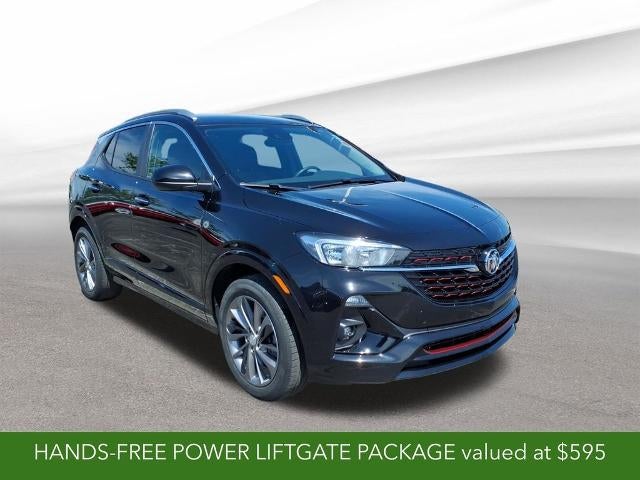 2023 Buick Encore GX Select FWD