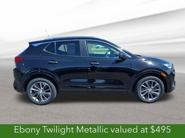 2023 Buick Encore GX Select FWD