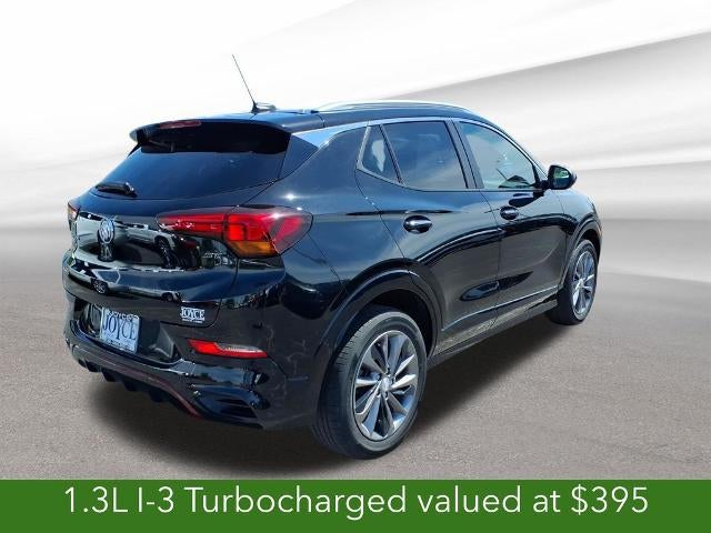 2023 Buick Encore GX Select FWD