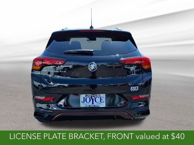 2023 Buick Encore GX Select FWD
