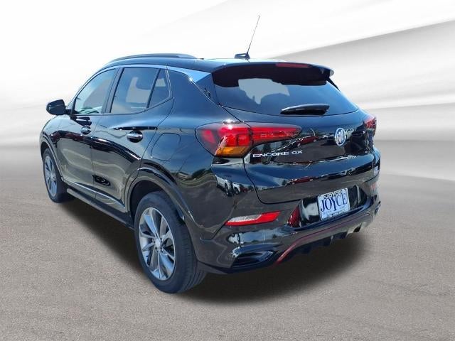 2023 Buick Encore GX Select FWD