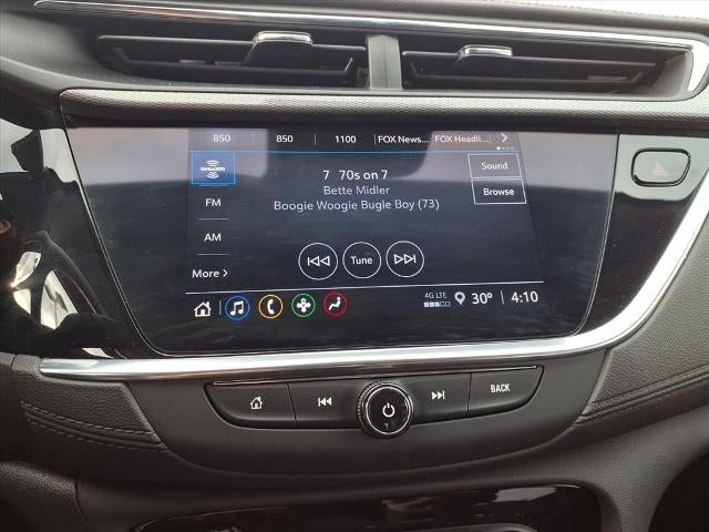 2023 Buick Encore GX Select FWD