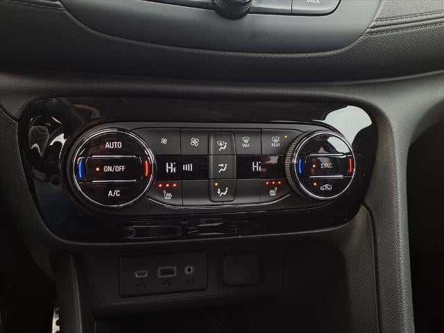 2023 Buick Encore GX Select FWD