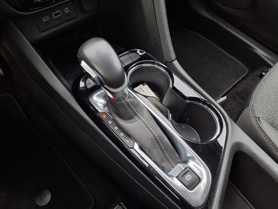 2023 Buick Encore GX Select FWD