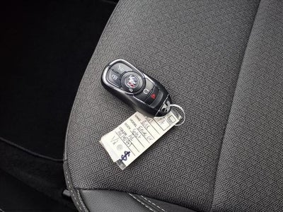 2023 Buick Encore GX Select FWD