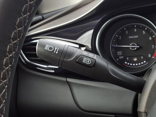 2023 Buick Encore GX Select FWD