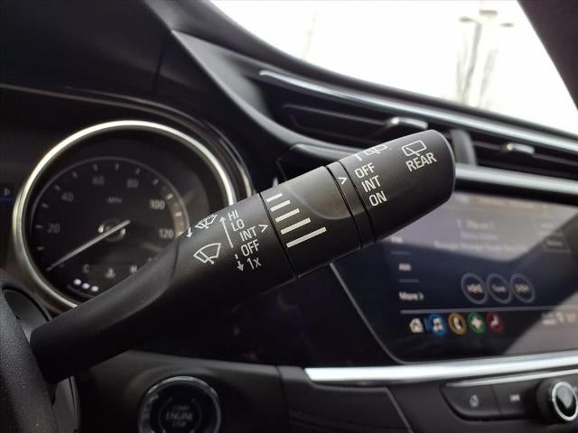 2023 Buick Encore GX Select FWD