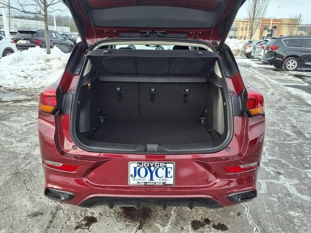 2023 Buick Encore GX Select FWD