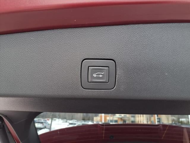 2023 Buick Encore GX Select FWD