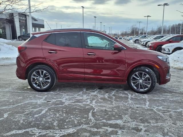 2023 Buick Encore GX Select FWD