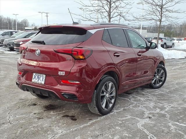 2023 Buick Encore GX Select FWD