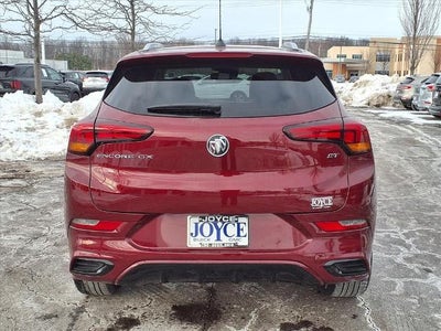 2023 Buick Encore GX Select FWD