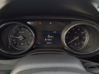 2023 Buick Encore GX Select FWD