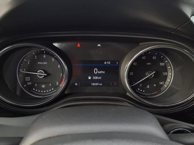 2023 Buick Encore GX Select FWD