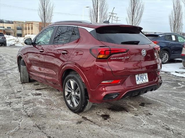 2023 Buick Encore GX Select FWD