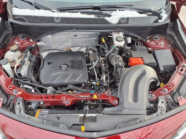 2023 Buick Encore GX Select FWD