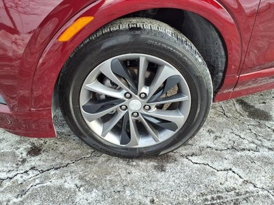 2023 Buick Encore GX Select FWD