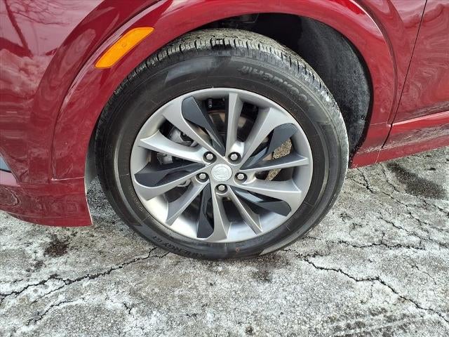 2023 Buick Encore GX Select FWD