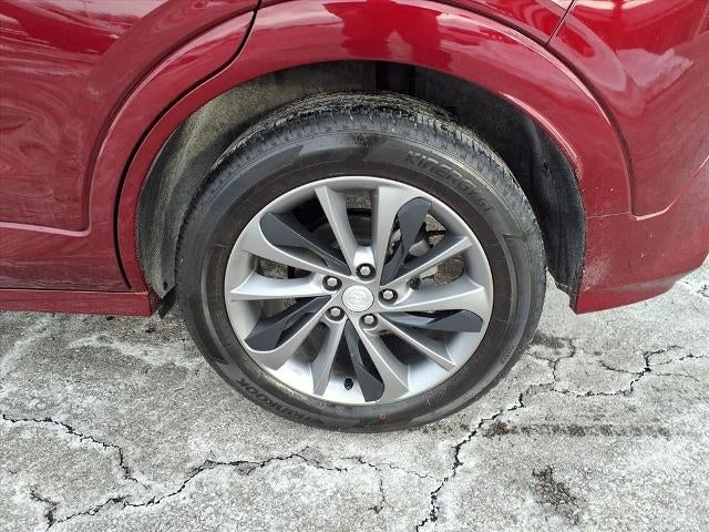 2023 Buick Encore GX Select FWD