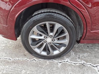 2023 Buick Encore GX Select FWD