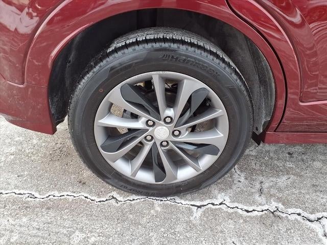 2023 Buick Encore GX Select FWD