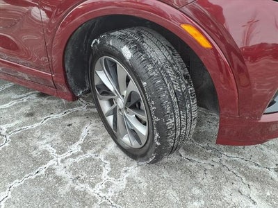 2023 Buick Encore GX Select FWD