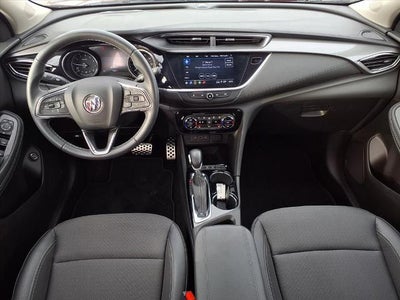2023 Buick Encore GX Select FWD