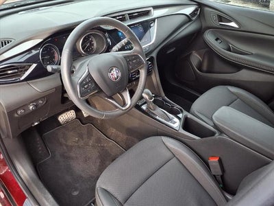 2023 Buick Encore GX Select FWD