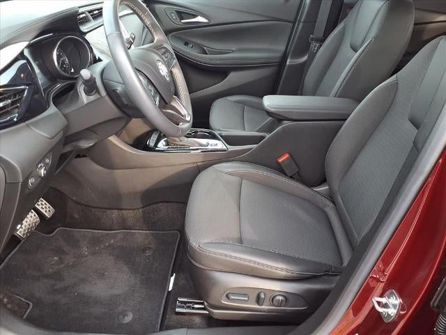 2023 Buick Encore GX Select FWD
