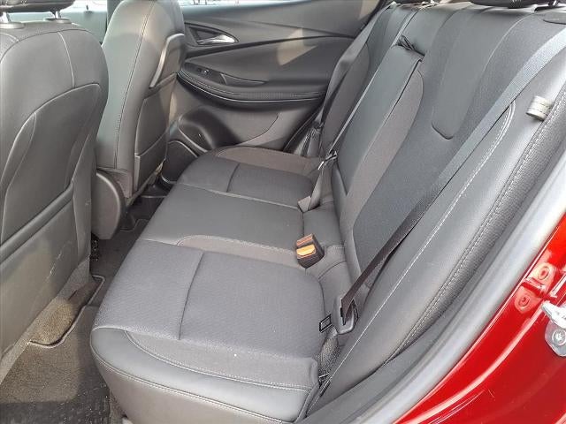 2023 Buick Encore GX Select FWD