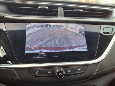 2023 Buick Encore GX Select FWD