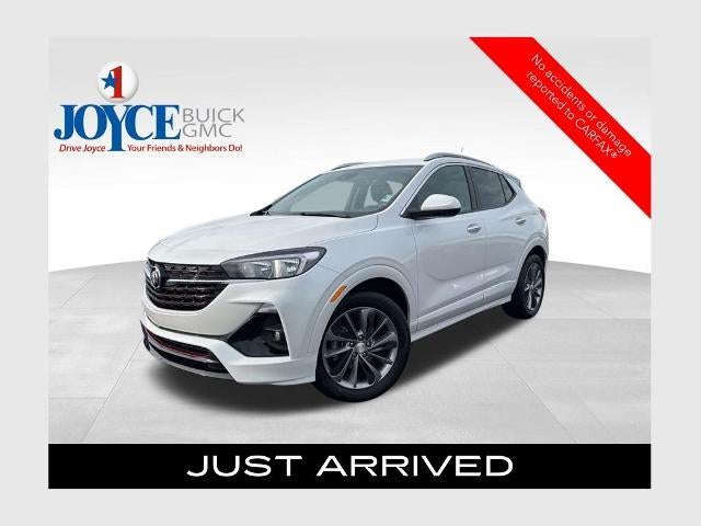 2023 Buick Encore GX Select FWD