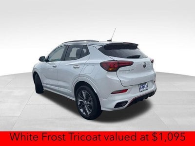 2023 Buick Encore GX Select FWD