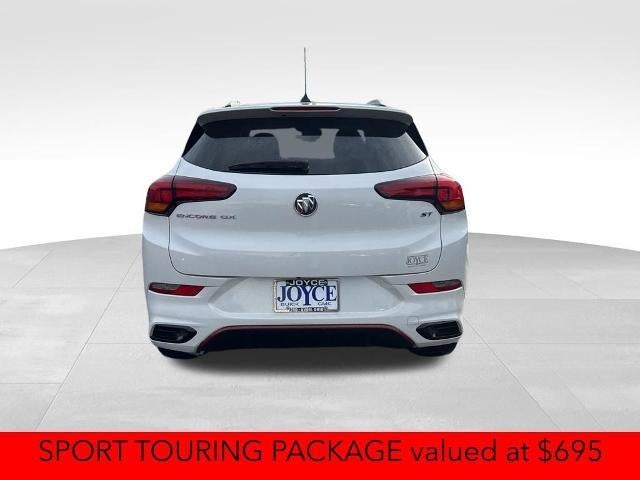 2023 Buick Encore GX Select FWD