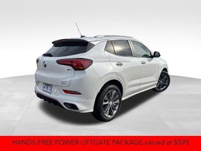 2023 Buick Encore GX Select FWD