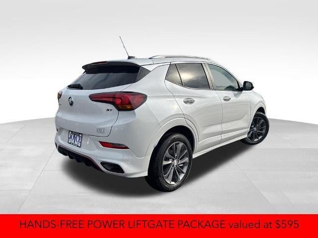 2023 Buick Encore GX Select FWD