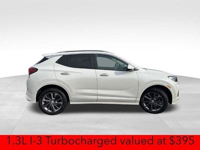 2023 Buick Encore GX Select FWD