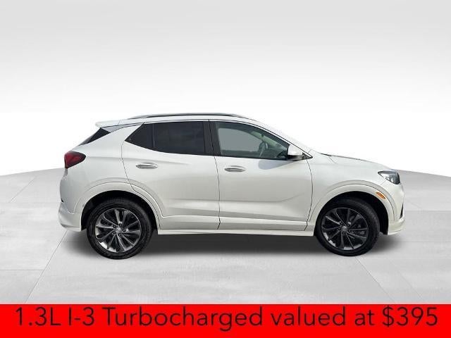 2023 Buick Encore GX Select FWD