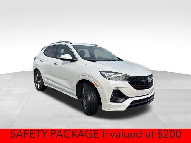 2023 Buick Encore GX Select FWD